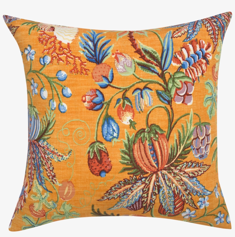 Pillow Png Photo, Cap, Flower, Pillows, Image, Free, - Pillows Download, transparent png #7912297