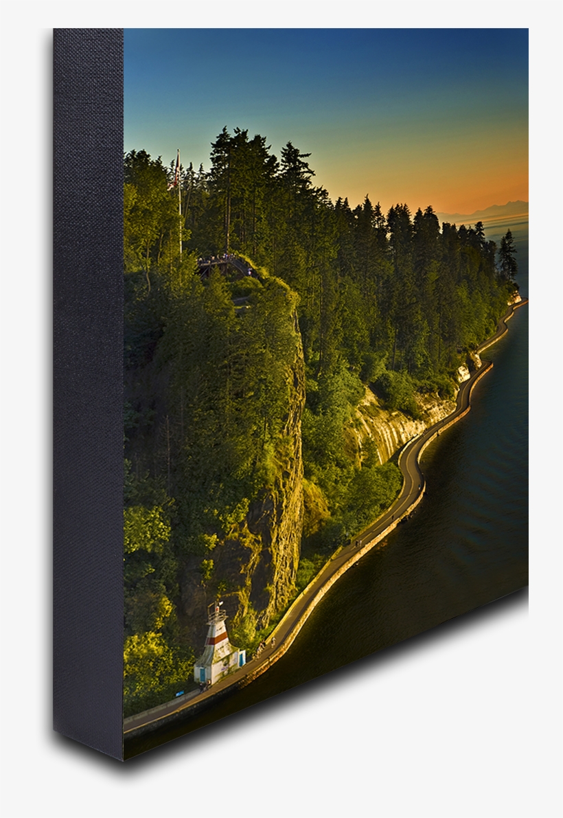 Stanley Park West, transparent png #7912406