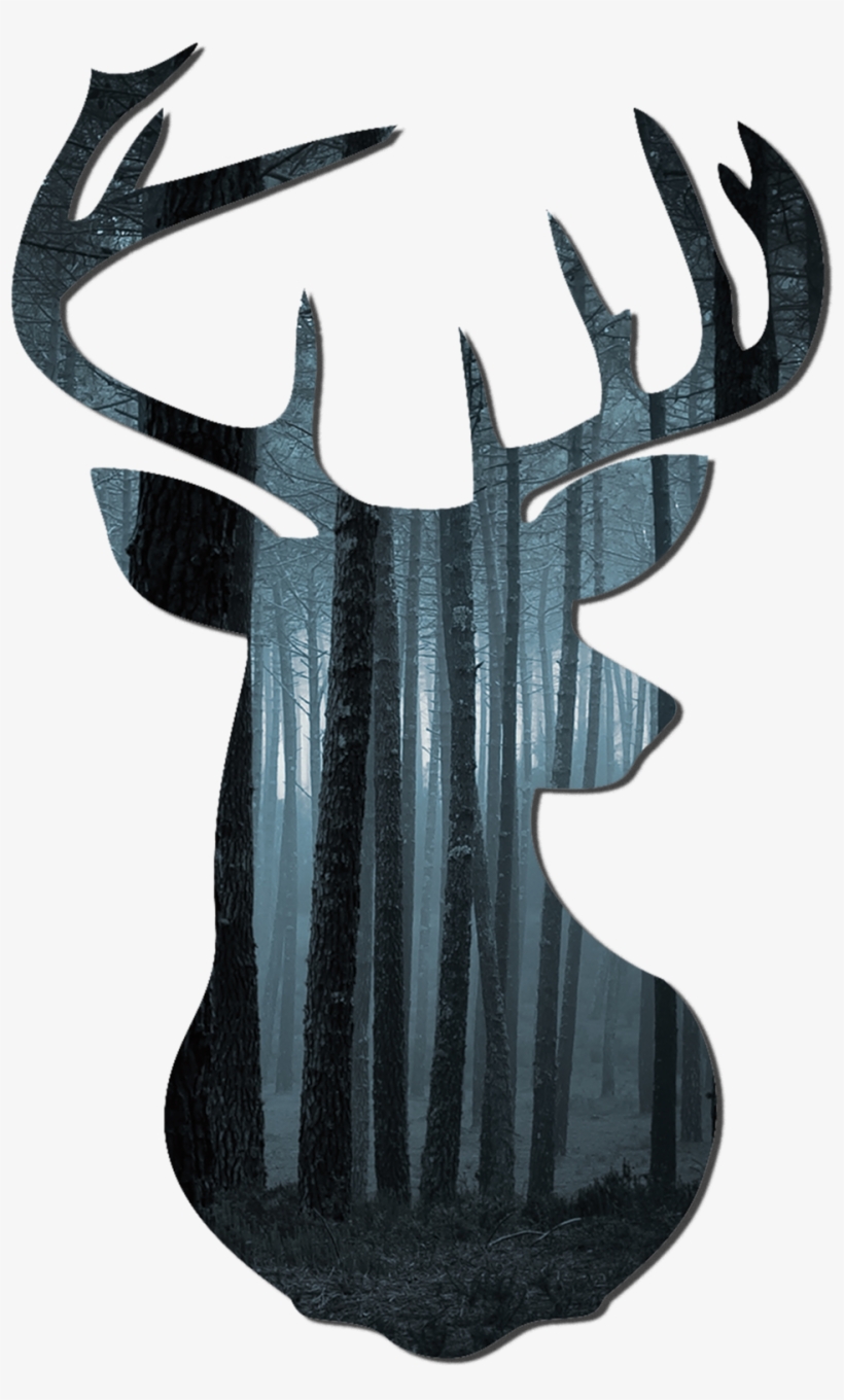 Elk, transparent png #7912545