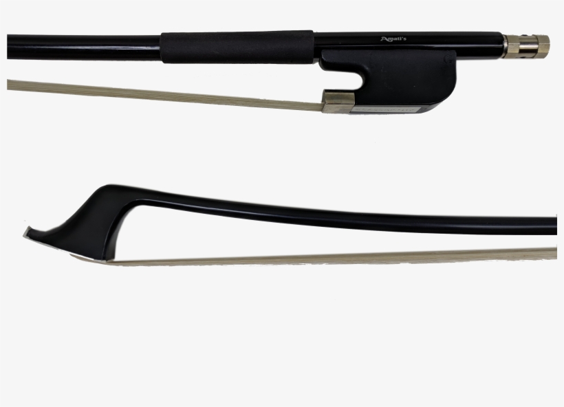 Glasser Bass Bow - Roof Rack, transparent png #7912700