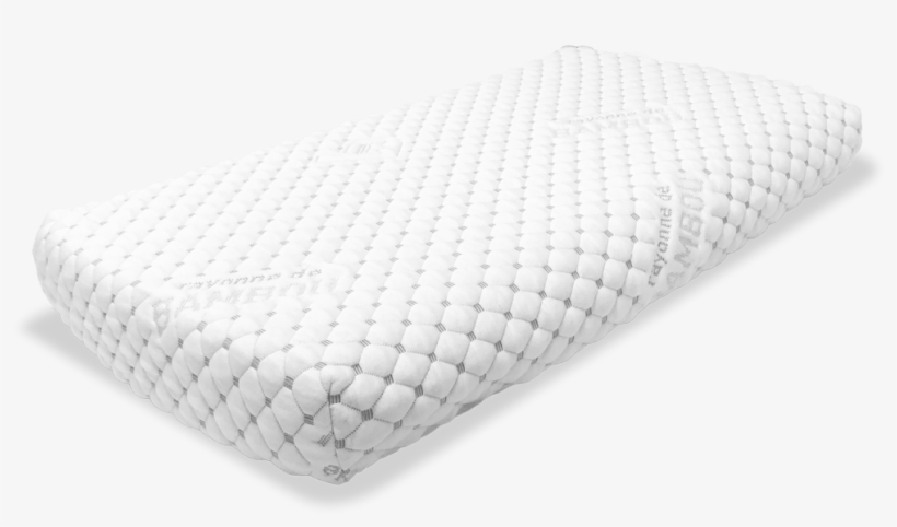 Don't Let A Bad Pillow Ruin A Good Night's Sleep - Mattress, transparent png #7912728