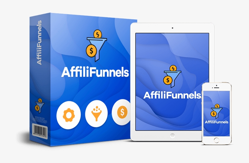 Affilifunnels Review - Sales Process, transparent png #7912790