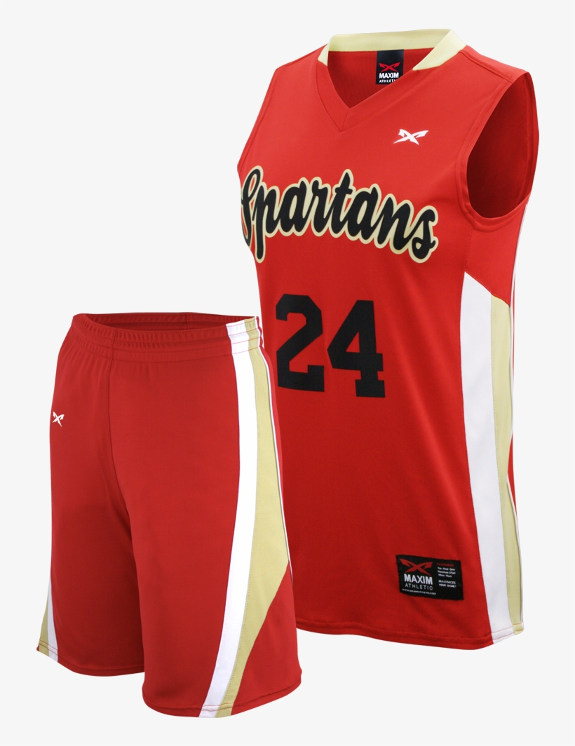 Team Uniforms - Sports Jersey, transparent png #7912927