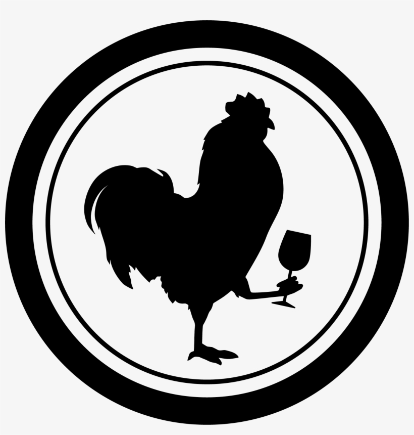Chezgreg - Rooster, transparent png #7913050