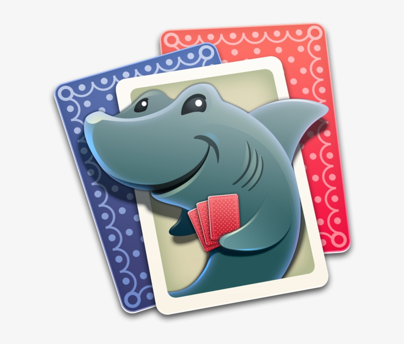 Solitaire Till Dawn On The Mac App Store - Cartoon, transparent png #7913114