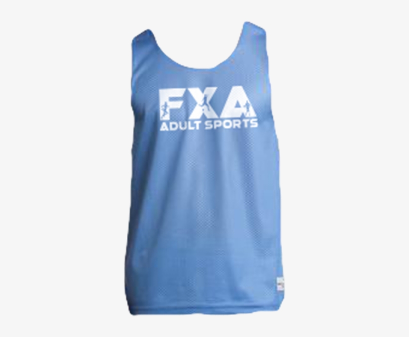 Fxa Basketball Jersey - Active Tank, transparent png #7913185