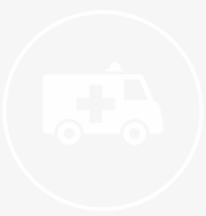 Ambulatory Care - Ambulance Number South Africa, transparent png #7913187