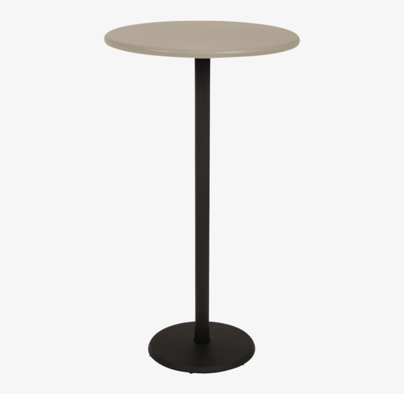 Concorde Premium - Mesa Alta Para Bar Redonda, transparent png #7913407