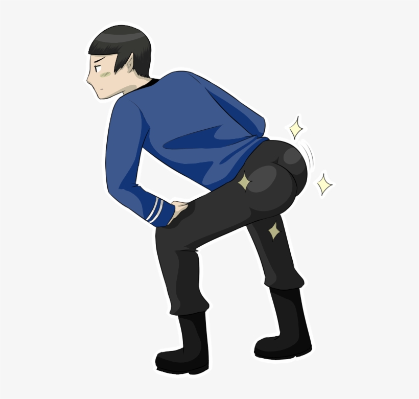 Twerking Png - Cartoon, transparent png #7913507