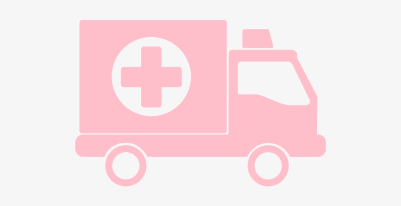 Camera Icon - Ambulance, transparent png #7913535