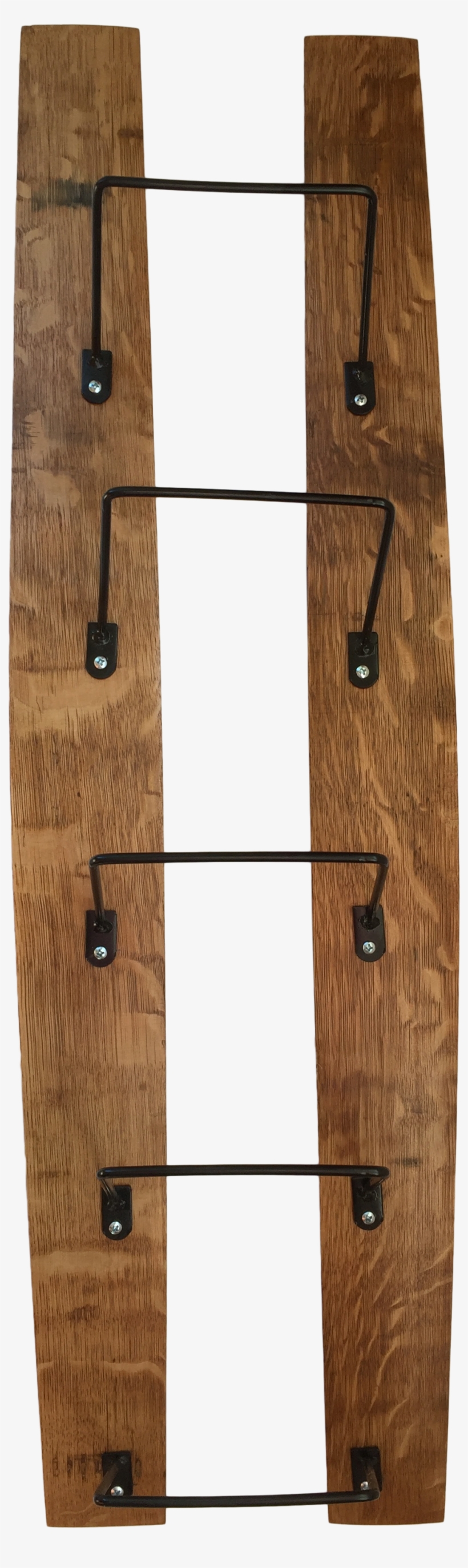 Wine Barrel Wine Rack - Shelf, transparent png #7913540