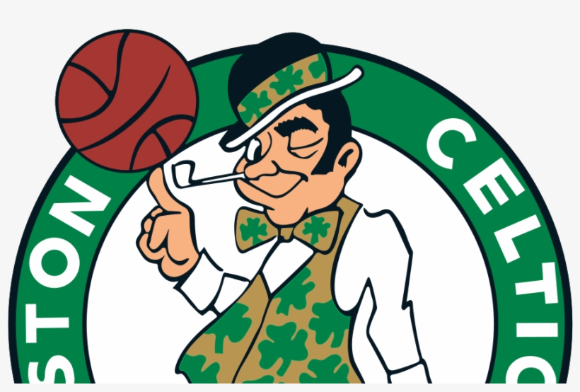 Boston Celtics Colors, transparent png #7913588