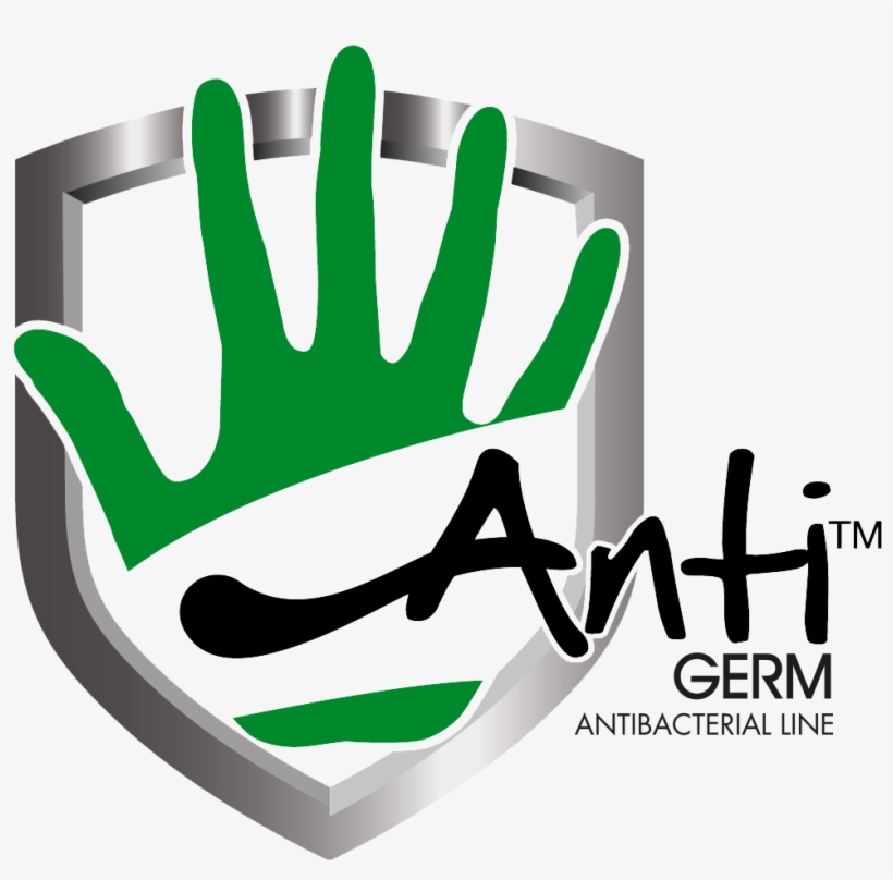 Anti-germ - Antibacterial, transparent png #7913591