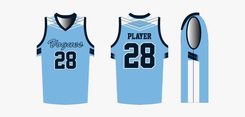 Individual Double Double Basketball Jersey - General Lee Flag, transparent png #7913664