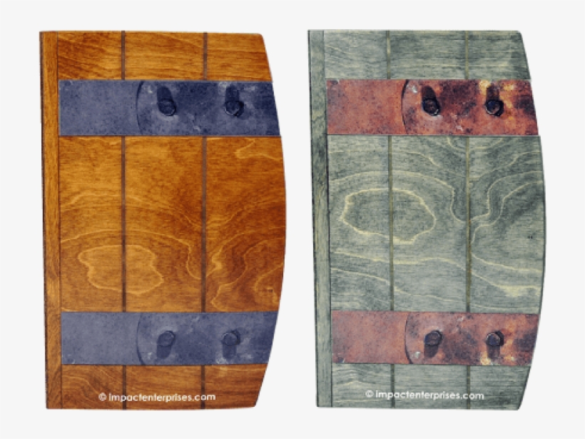 Impact's Wine Barrel - Wine Barrel Menu, transparent png #7913795