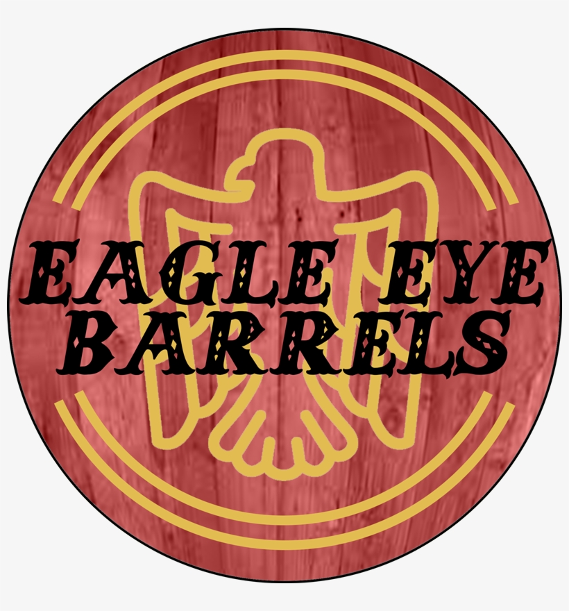 Eagle Eye Barrels Logo - Quark, transparent png #7914010