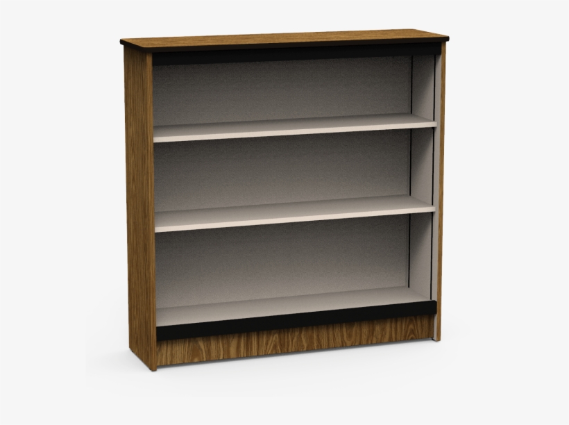 Zoom In - Bookcase, transparent png #7914049