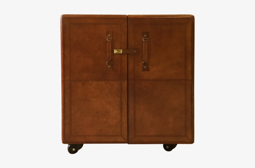 Designe Gallerie Sheesham Bar Table Set Front View - Szafka Nocna Mahoń, transparent png #7914136