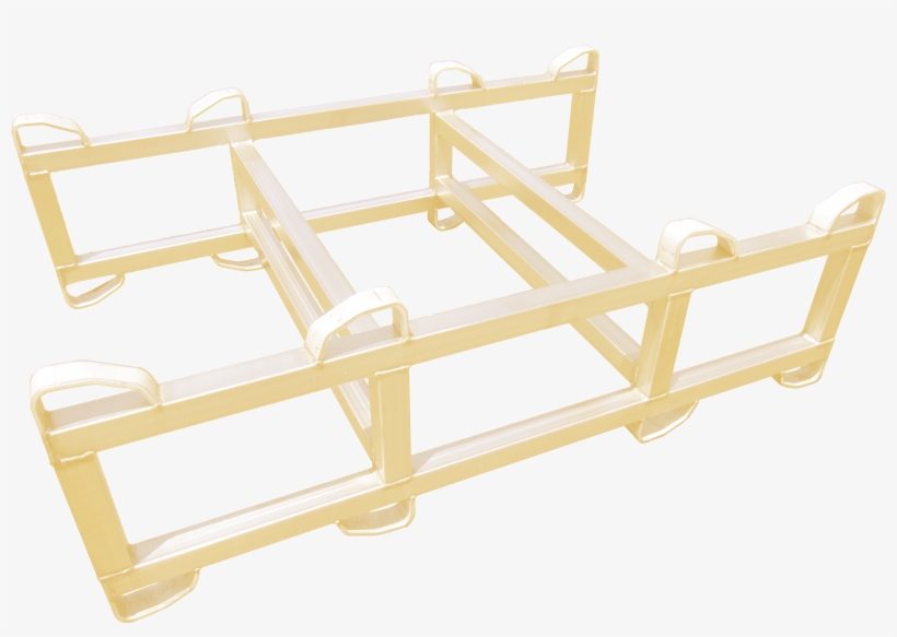 Beige Barrel Rack - Wine Barrel Rack, transparent png #7914302