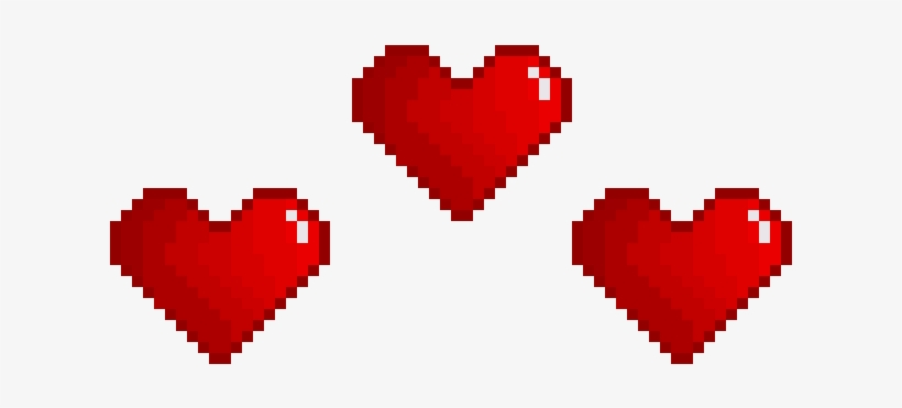 Hearts - Heart, transparent png #7914371