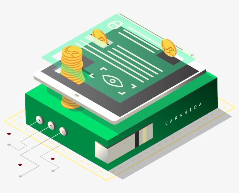 Fair & Transparent Digital Ecosystem - Soccer-specific Stadium, transparent png #7914589