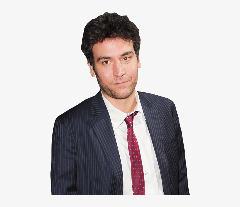 Josh Radnor On His Nonexistent Muppets Cameo, Casting - Josh Radnor And Lindsay Price, transparent png #7914746