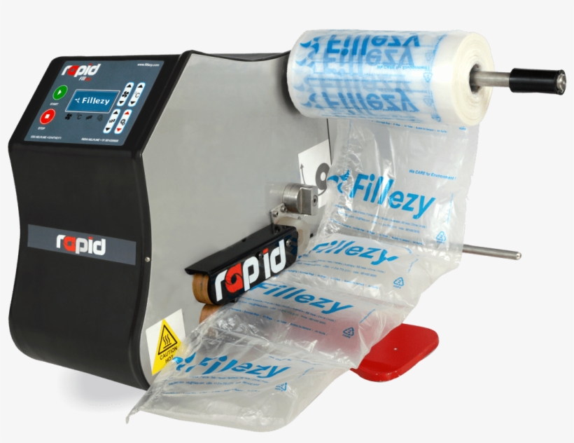 Fillezy New Machine Min - Machine, transparent png #7914800