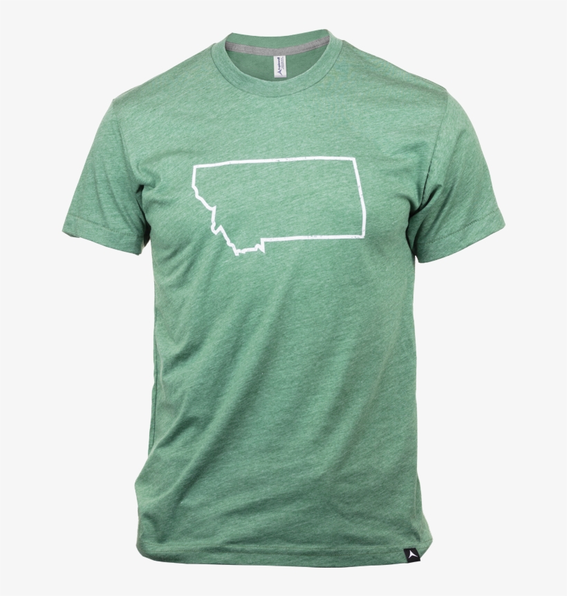 Home - Active Shirt, transparent png #7914990