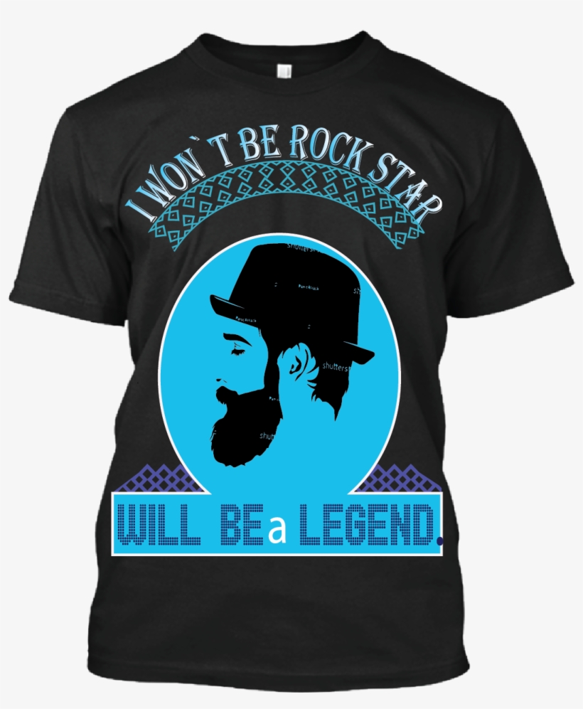 I Will Create Unique Tshirt Design - Active Shirt, transparent png #7915019