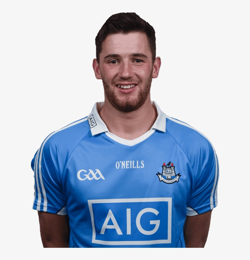 Eamonn Dillon - Cian O Sullivan Dublin Gaa, transparent png #7915022