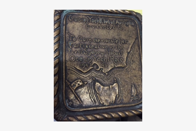 Sydney Hobart - Carving, transparent png #7915096