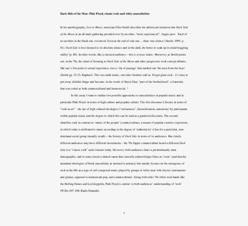 Pdf - Example, transparent png #7915137