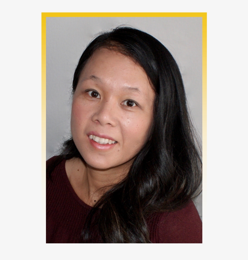 Thuy Lan T - Girl, transparent png #7915253