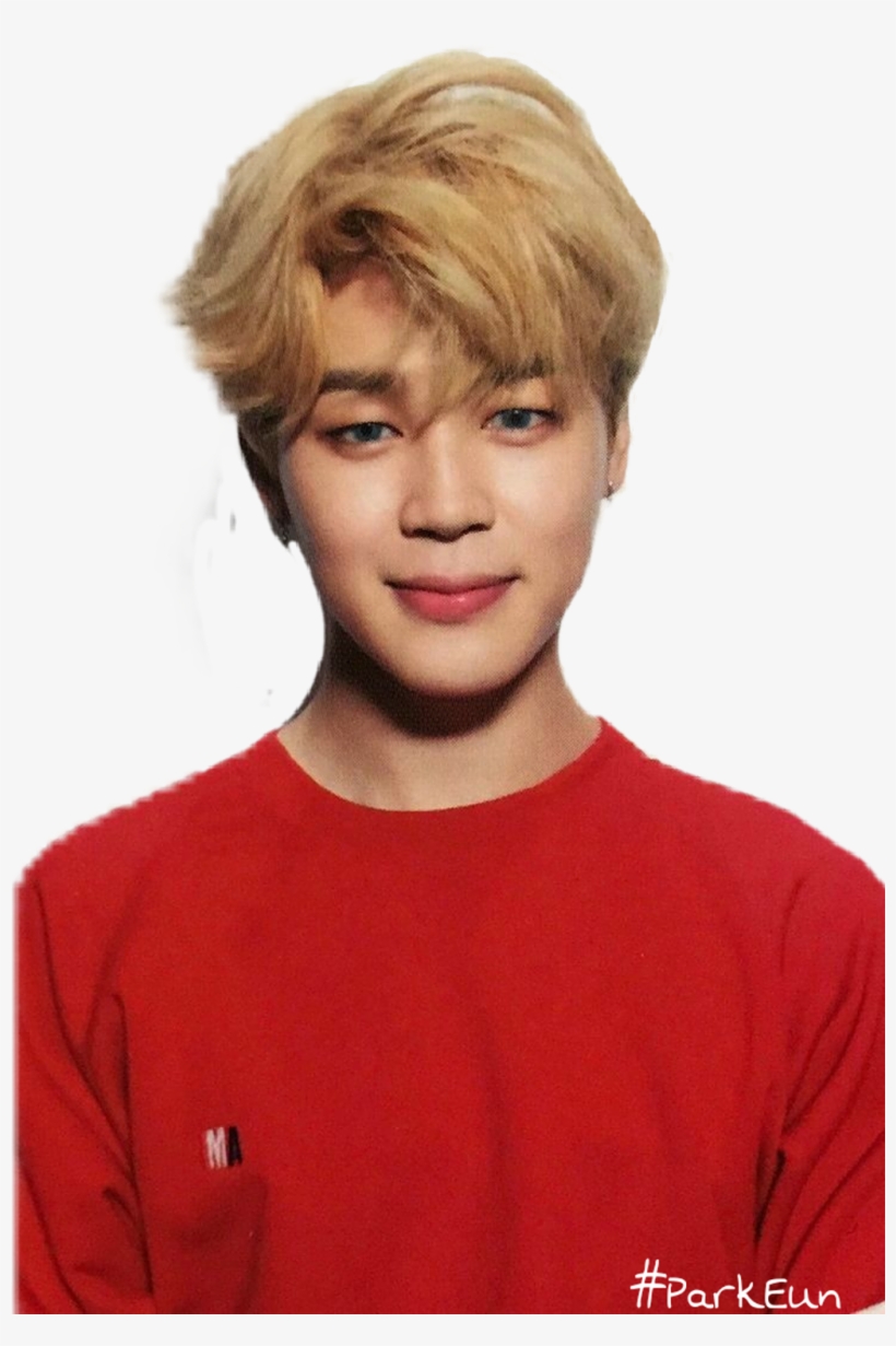 Parkjimin Sticker, transparent png #7915458