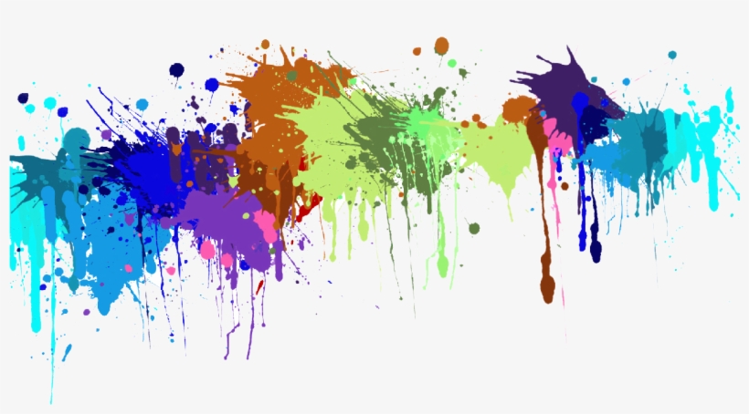 Splat - Mac Miller Desktop Background, transparent png #7915502
