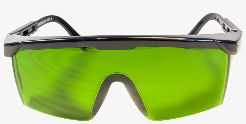 Grower Safety Glasses Type A - Plastic, transparent png #7915506