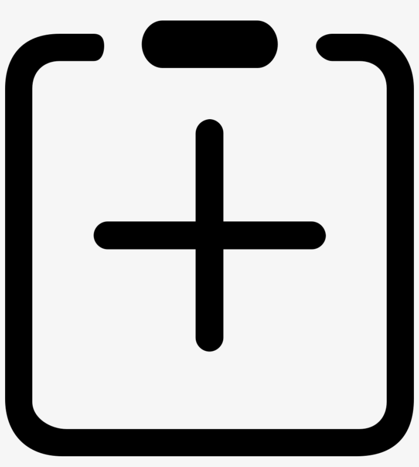 Png File - Icon, transparent png #7915581