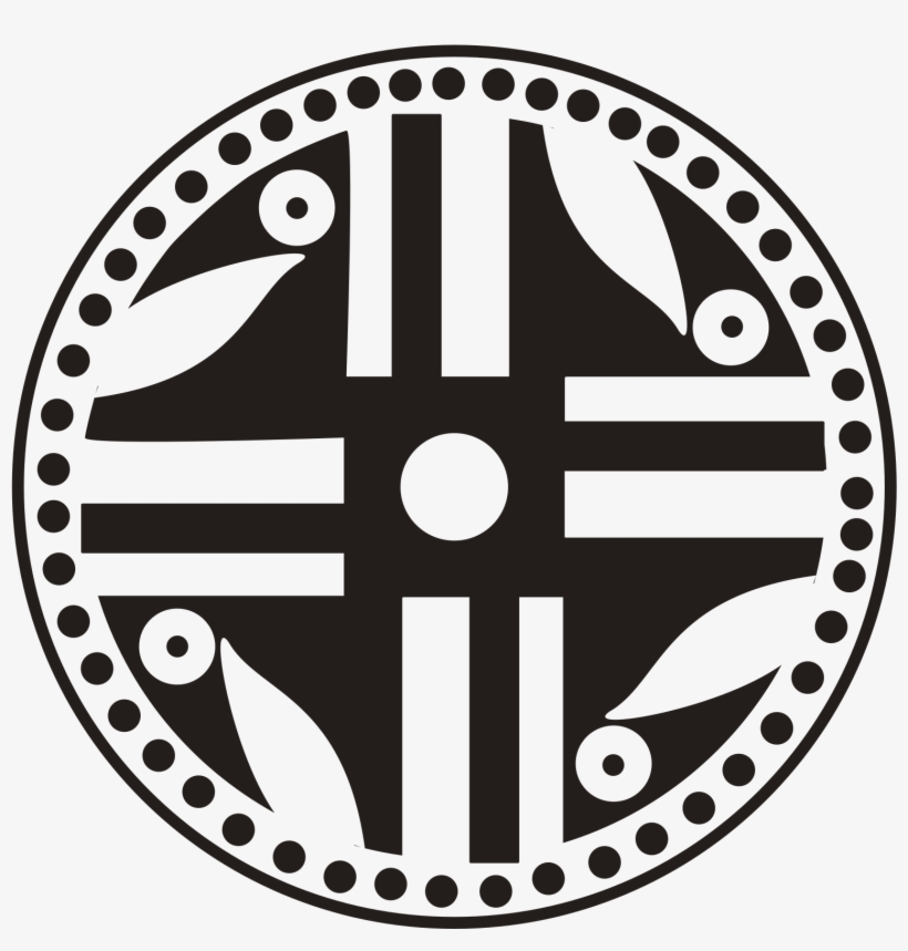 This Free Icons Png Design Of Quimbaya Coin Grafic, transparent png #7915647