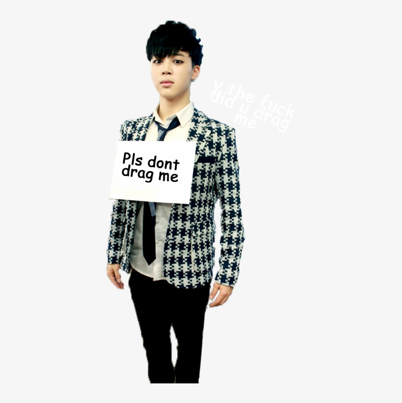 Mine Transparent Jimin Bts Jimin Park Jimin Bts Bangtan - Jimin, transparent png #7915780