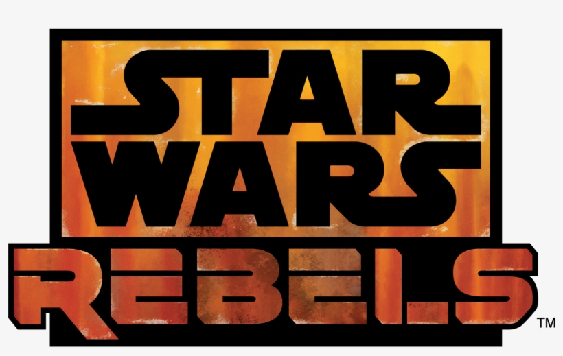 Disney Xd Will Only Be Available In The Pay Tv Operator - Star Wars The Rebels Logo, transparent png #7915807