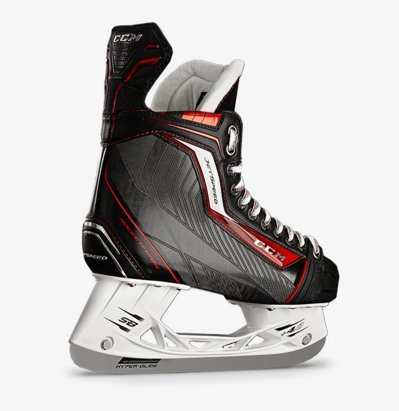 Skate - Ccm Skates, transparent png #7915812