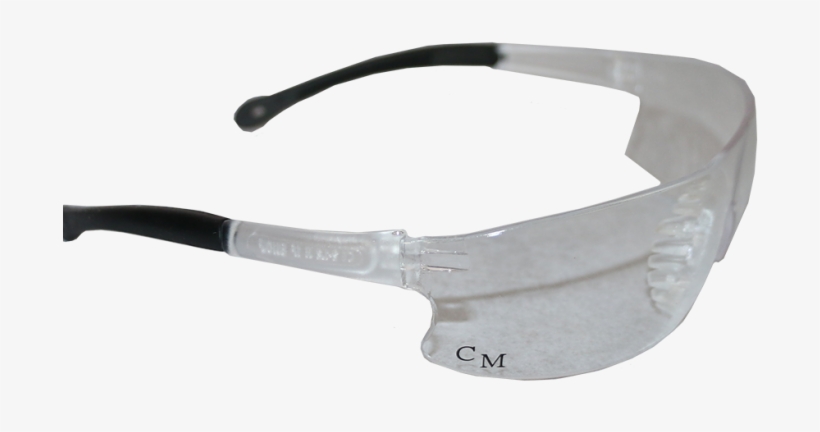 Cm Glasses 707 Clear - Tool Belts, transparent png #7915879