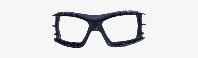 1037541an-1 - Goggles, transparent png #7915923