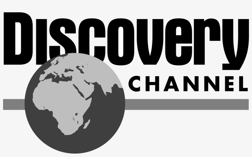 Discovery Channel Logo Png Transparent - Discovery Channel, transparent png #7916139