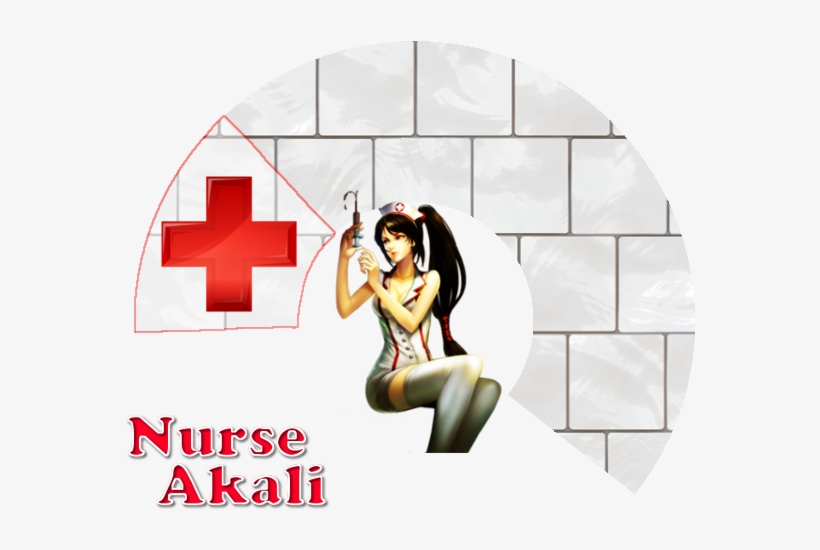 Gladiator Draven V1 - League Of Legends Akali, transparent png #7916276