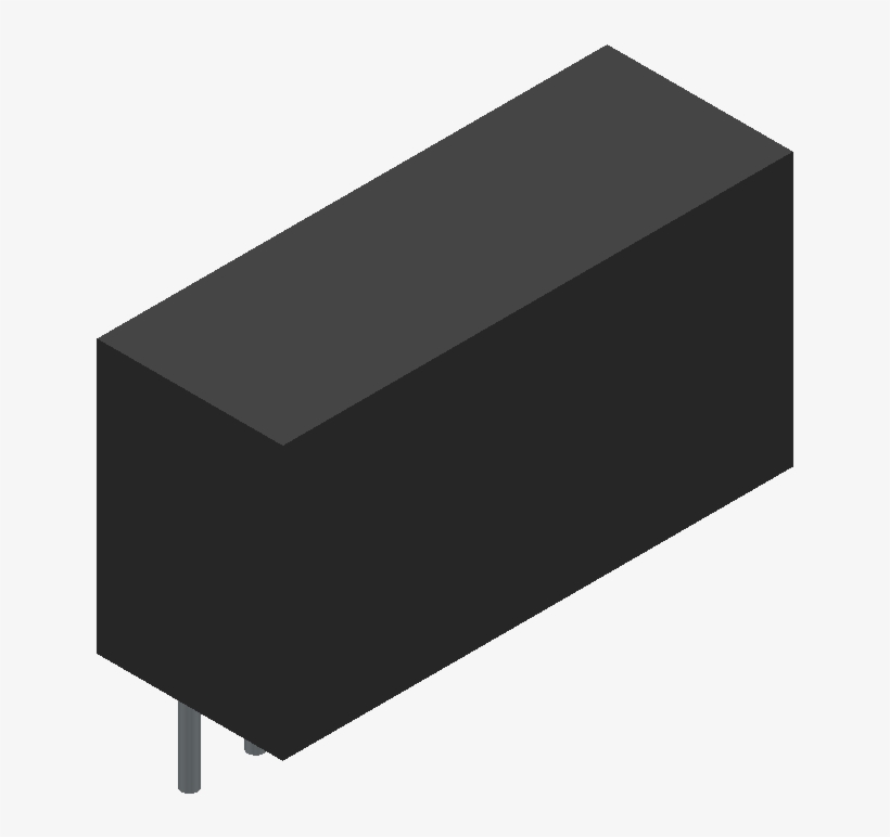 Pb01s2403a - Delta Electronics - 3d Model - Other - - Drawer, transparent png #7916321