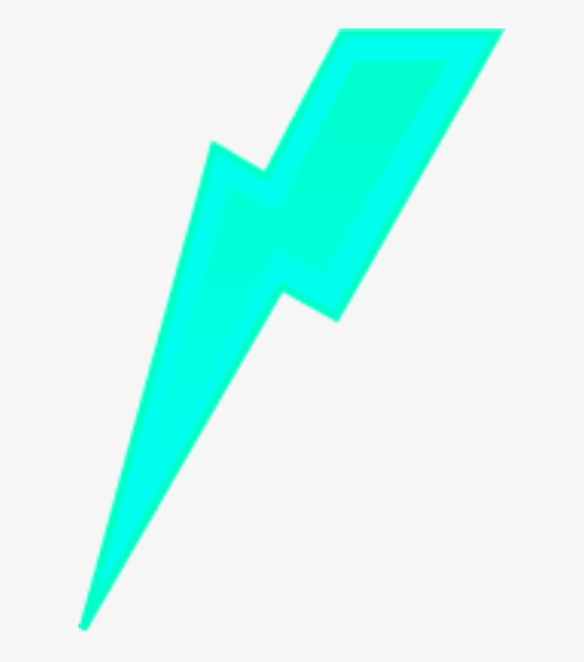 Clipartsheepcom Contact Privacy Policy - Red Lightning Bolt Transparent, transparent png #7916439