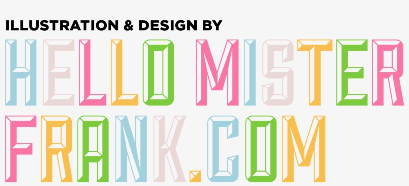 Hello Mister Frank - Graphic Design, transparent png #7916549