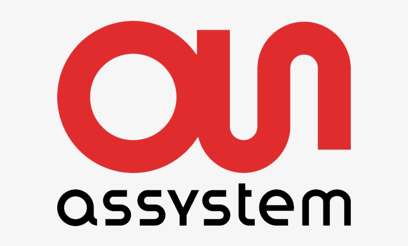 Assystem Logo - Assystem, transparent png #7916629