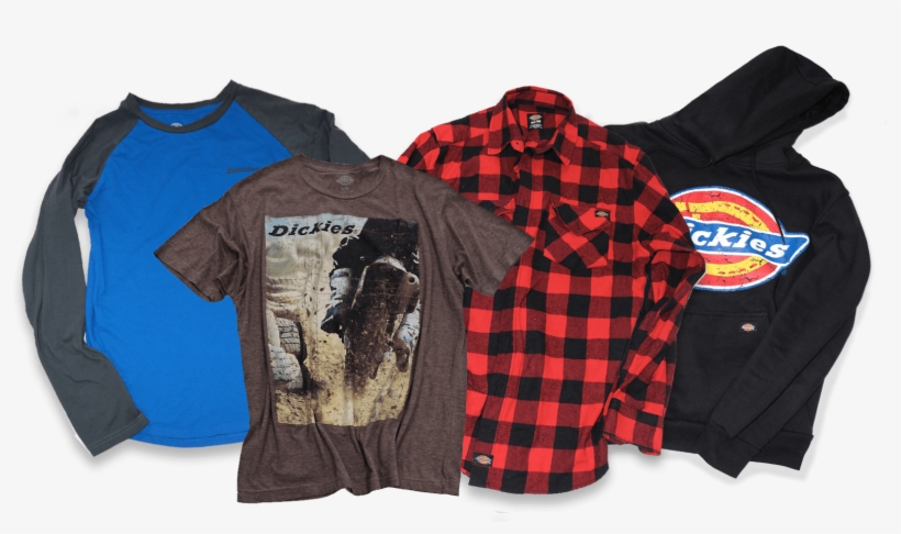 Dickies Deluxe Box - Dickies, transparent png #7916876